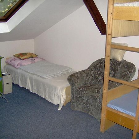 Ifi Hostel เปตช์ ห้อง รูปภาพ