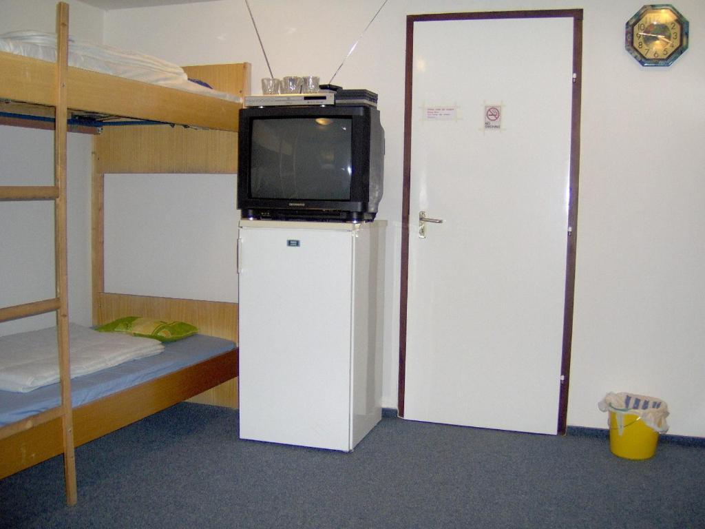 Ifi Hostel เปตช์ ห้อง รูปภาพ