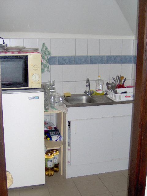 Ifi Hostel เปตช์ ห้อง รูปภาพ