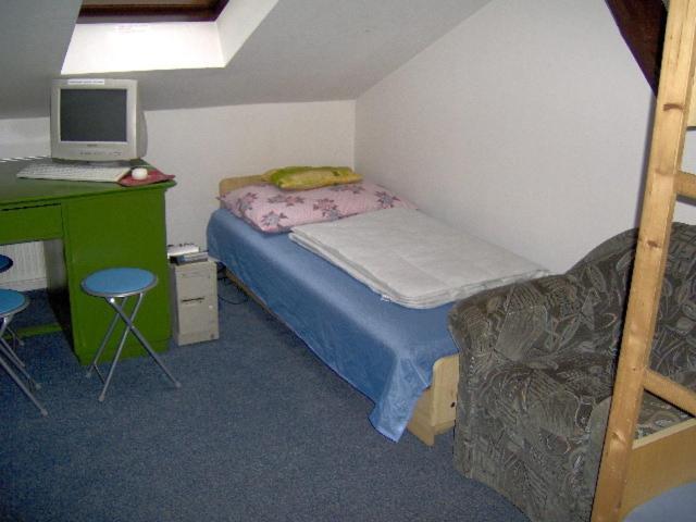 Ifi Hostel เปตช์ ห้อง รูปภาพ