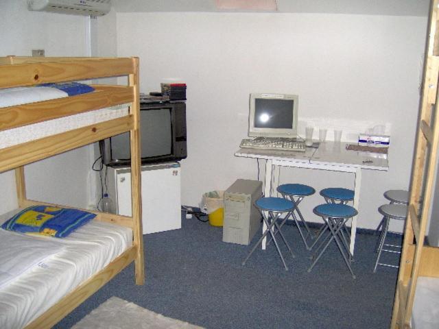 Ifi Hostel เปตช์ ห้อง รูปภาพ
