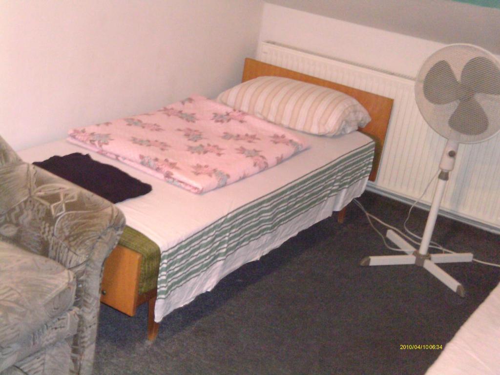 Ifi Hostel เปตช์ ห้อง รูปภาพ
