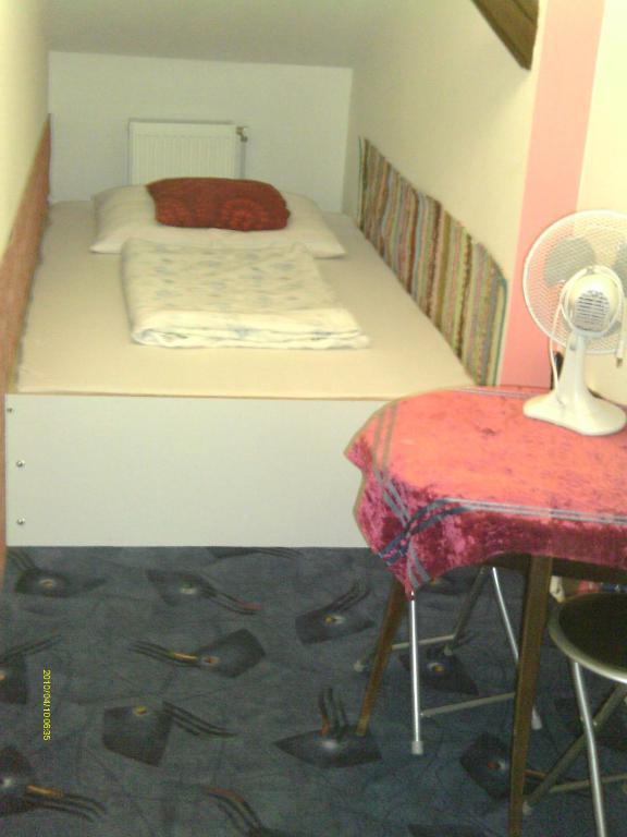 Ifi Hostel เปตช์ ห้อง รูปภาพ