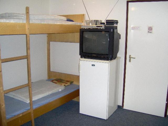 Ifi Hostel เปตช์ ภายนอก รูปภาพ
