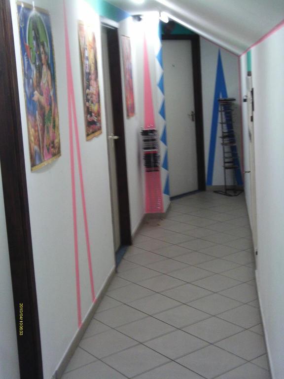 Ifi Hostel เปตช์ ภายนอก รูปภาพ