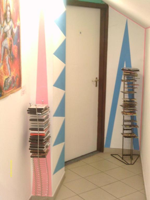 Ifi Hostel เปตช์ ภายนอก รูปภาพ